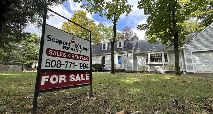 Las compras de viviendas por parte de inversores estadounidenses se estancan en el tercer trimestre en medio de la caída de las ganancias de alquiler