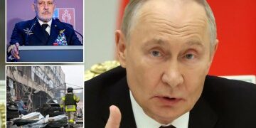 Las demandas de Estados Unidos y Rusia sobre territorio ucraniano son "la parte más difícil de las negociaciones de paz", dice el presidente Zelensky