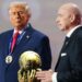 Las draconianas políticas fronterizas de Trump amenazan la Copa del Mundo de 2026