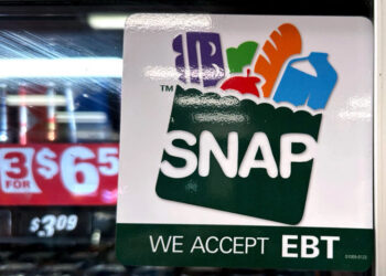 Las prohibiciones de SNAP sobre refrescos y dulces en cinco estados comenzarán el 1 de enero