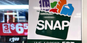 Las prohibiciones de SNAP sobre refrescos y dulces en cinco estados comenzarán el 1 de enero