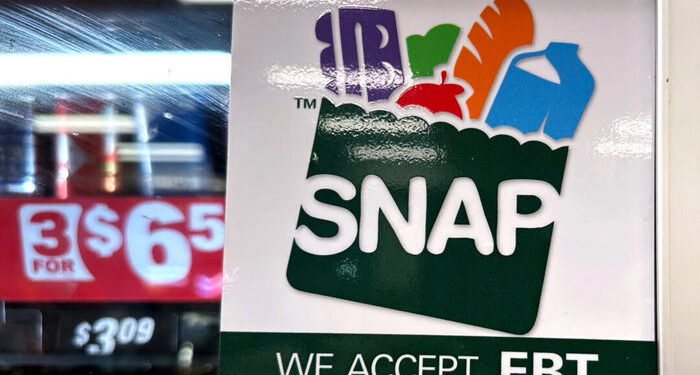 Las prohibiciones de SNAP sobre refrescos y dulces en cinco estados comenzarán el 1 de enero
