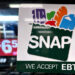 Las prohibiciones de SNAP sobre refrescos y dulces en cinco estados comenzarán el 1 de enero