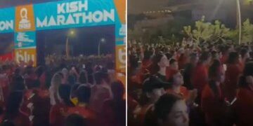 Los 'Peaky Blinders' de Afganistán arrestados por el furioso régimen talibán después de hacerse pasar por icónicos gánsteres de la televisión británica en TikTok