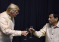 Los ataques ilegales a barcos de Trump recuerdan los asesinatos en masa de la “guerra contra las drogas” de Duterte