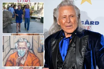 Los detectives de Epstein 'encuentran una manera fácil de leer partes redactadas de archivos explosivos'