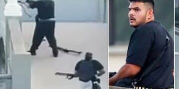 Los héroes de Bondi escondieron a los bañistas en sus casas mientras un salvavidas salvaba a un turista de ahogarse mientras se escuchaban disparos durante el ataque.