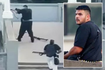 Los héroes de Bondi escondieron a los bañistas en sus casas mientras un salvavidas salvaba a un turista de ahogarse mientras se escuchaban disparos durante el ataque.