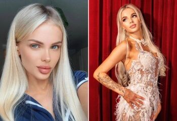 Los híbridos alienígenas viven entre nosotros