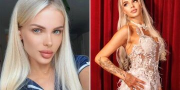 Los híbridos alienígenas viven entre nosotros