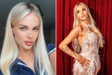 Los híbridos alienígenas viven entre nosotros