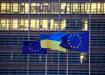 Los líderes de la UE acuerdan explorar el uso de activos rusos congelados para Ucrania