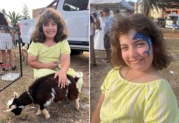 Los padres devastados de la trágica Matilda, de 10 años, rinden un desgarrador homenaje a la víctima más joven de Bondi en la vigilia