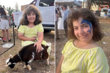 Los padres devastados de la trágica Matilda, de 10 años, rinden un desgarrador homenaje a la víctima más joven de Bondi en la vigilia