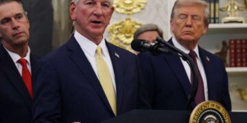 Los republicanos piden que los estadounidenses musulmanes sean deportados tras el tiroteo en Australia