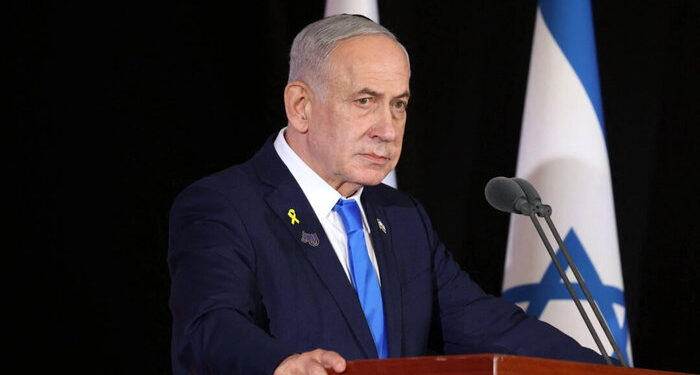 Los restos proporcionados por Hamás no coinciden con ningún rehén israelí, dice la oficina de Netanyahu