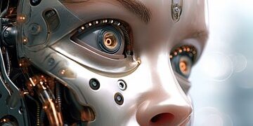 Los robots humanoides chinos podrían ser un 'caballo de Troya' dentro de Occidente y Xi los volvería contra sus amos con solo una palabra