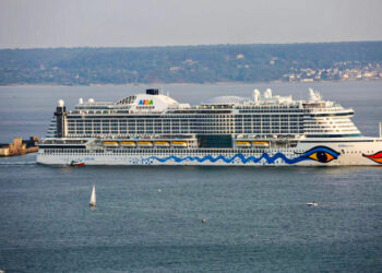 Más de 100 casos de norovirus reportados en cruceros: CDC