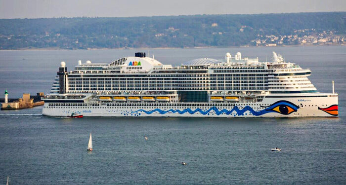 Más de 100 casos de norovirus reportados en cruceros: CDC