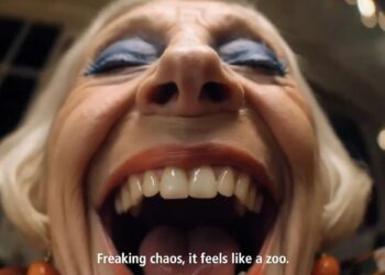 McDonald's se vio obligado a retirar un anuncio navideño "espeluznante y desalmado" en la última reacción contra los comerciales de IA