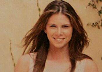 Mi hija, de 25 años, murió en un crucero de fiesta.