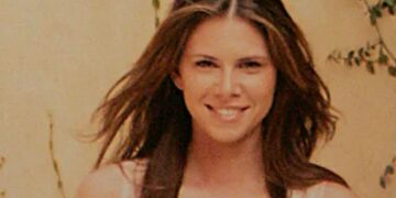 Mi hija, de 25 años, murió en un crucero de fiesta.