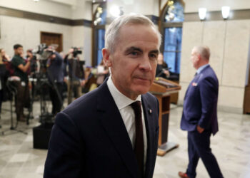 Mientras las armas canadienses entran en Sudán, los activistas denuncian la profundización de los vínculos de Canadá con los Emiratos Árabes Unidos