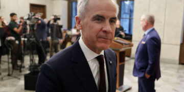 Mientras las armas canadienses entran en Sudán, los activistas denuncian la profundización de los vínculos de Canadá con los Emiratos Árabes Unidos