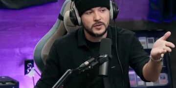 Mire el momento en que la policía se enfrenta al asesino del CEO en McDonalds mientras nuevas imágenes revelan segundos antes de que atraparan a Luigi Mangione