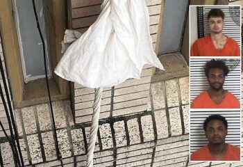 Momento de terror: madre influencer retorcida envasa al vacío a su HIJO frente a la cámara 'para obtener me gusta', lo que desató una investigación policial