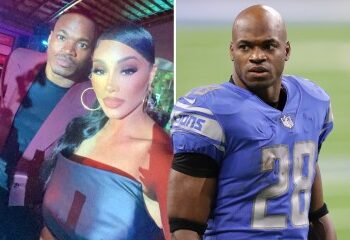 Momento de terror: una pelea en un avión borracho estalla con puñetazos antes de que cuatro pasajeros sean sacados del vuelo turístico