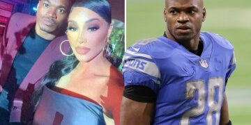 Momento de terror: una pelea en un avión borracho estalla con puñetazos antes de que cuatro pasajeros sean sacados del vuelo turístico