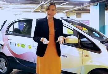 Momento en que francotirador estadounidense abre fuego contra narcobarco antes de incautar una enorme carga de cocaína