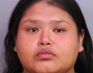 Momento escalofriante: una mujer vulnerable de 22 años es encontrada enjaulada 'como un animal' en una PERrera después de que un vecino escuchara gritos de horror