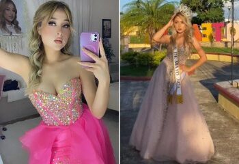 Momento impactante: oficiales rusos descarados marchan hacia un país de la OTAN a través de una frontera conflictiva en la última provocación de la Tercera Guerra Mundial.