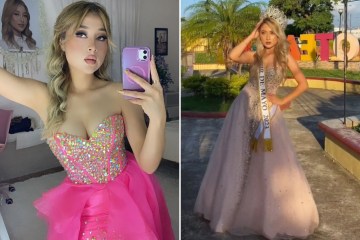 Momento impactante: oficiales rusos descarados marchan hacia un país de la OTAN a través de una frontera conflictiva en la última provocación de la Tercera Guerra Mundial.