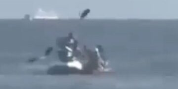 Niño británico de 13 años, asesinado a puñaladas en el horroroso ataque de Portugal por parte del ex de su madre antes de que el asesino volara su casa y se quitara la vida.