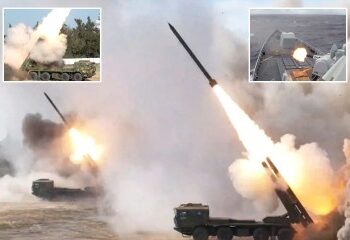 Novia furiosa 'mata a su novio embistiéndolo con su auto' después de sorprenderlo con otra mujer en una barbacoa