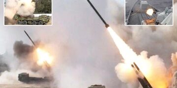 Novia furiosa 'mata a su novio embistiéndolo con su auto' después de sorprenderlo con otra mujer en una barbacoa