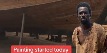 Novio 'captado por la cámara dejando a un escalador morir congelado' escribió un mensaje desgarrador ahora eliminado después de que se encontró el cuerpo