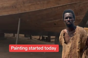 Novio 'captado por la cámara dejando a un escalador morir congelado' escribió un mensaje desgarrador ahora eliminado después de que se encontró el cuerpo