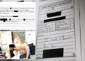 Nuevas fotos muestran a Epstein 'besando y abrazando a niñas pequeñas' en un avión mientras un ex empleado revela que la denuncia del FBI fue 'ignorada'