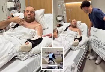 Nuevas y desgarradoras fotos de la víctima más joven de Bondi jugando momentos antes del ataque