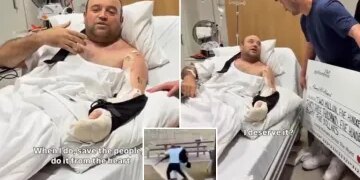 Nuevas y desgarradoras fotos de la víctima más joven de Bondi jugando momentos antes del ataque