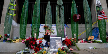 Posible pena de muerte para el sospechoso del tiroteo en DC después de nuevos cargos federales