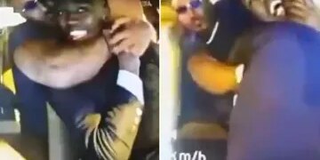 Primera foto de una azafata asesinada a puñaladas en un hotel de 5 estrellas por un ex malvado