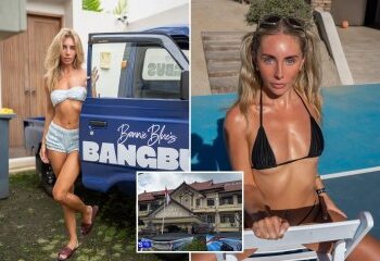 Prisionero muere en agonía después de que su novia le pasara metanfetamina escondida en su boca con un BESO... pero él se lo traga todo