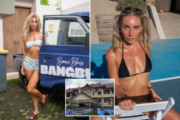 Prisionero muere en agonía después de que su novia le pasara metanfetamina escondida en su boca con un BESO... pero él se lo traga todo