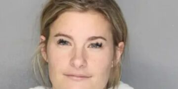 Un collage de imágenes que contiene 1 imágenes. La imagen 1 muestra a Madison Paige Jones.