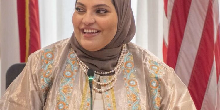 Progressive lanza desafío en las primarias al demócrata que una vez recibió 2 millones de dólares del AIPAC